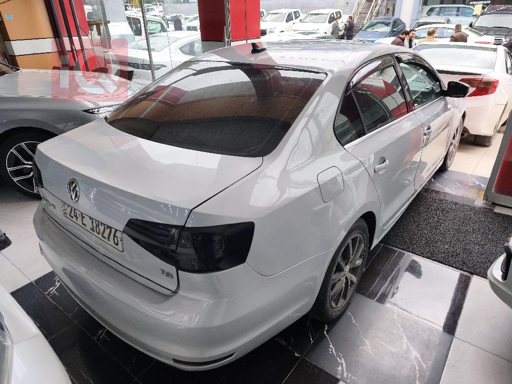 فولكسفاغن جيتا